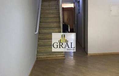 Imagem 15: Sobrado com 2 dormitórios, 170 m² - venda por R$ 470.000,00 ou aluguel...