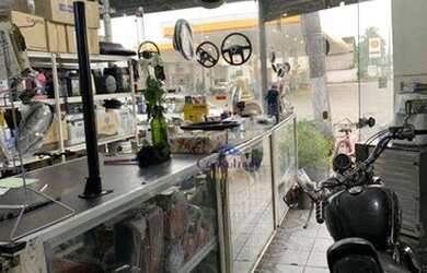 Imagem 5: Loja à venda, 235 m² por R$ 950.000,00 - Estuário - Santos/SP