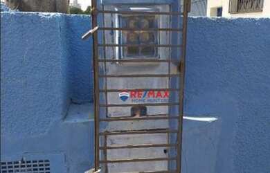 Imagem 11: Galpão para alugar, 312 m² por R$ 5.000,00/mês - Jardim do Trevo - Campinas/SP