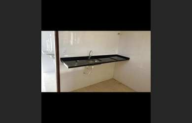 Imagem: A casa em condomínio possui 2 Dormitórios, 1 Banheiro, 1 Vaga