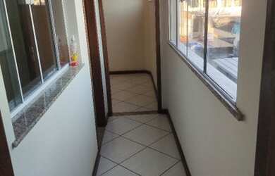 Imagem 13: Casa de 4 andares. Ar-condicionado, Área de serviço, 160m² de Áreae3...