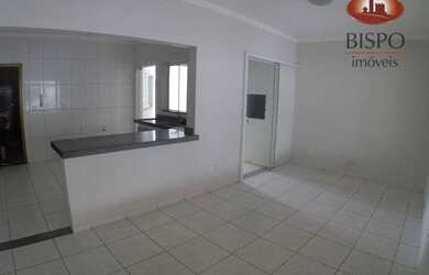 Imagem 3: Casa com 3 dormitórios, 125 m² - venda por R$ 470.000,00 ou aluguel...