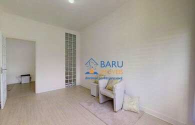 Imagem 3: Apartamento com 1 dormitório, 54 m² - venda por R$ 485.000,00 ou aluguel...