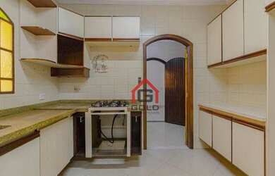 Imagem 10: Sobrado com 3 dormitórios, 172 m² - venda por R$ 750.000,00 ou aluguel...