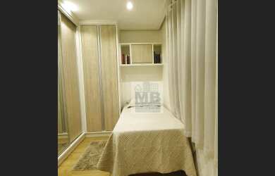 Imagem 11: Apartamento à venda, 67 m² por R$ 450.000,00 - Jardim Marajoara - São...