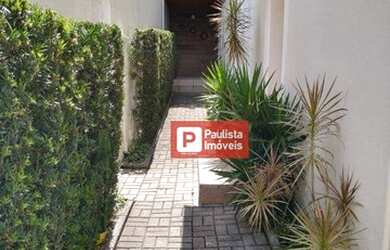 Imagem 2: Sobrado com 3 dormitórios, 120 m² - venda por R$ 740.000,00 ou aluguel...