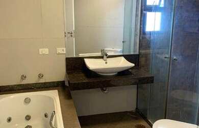 Imagem 3: Apartamento com 3 dormitórios, 140 m² - venda por R$ 650.000,00 ou aluguel...