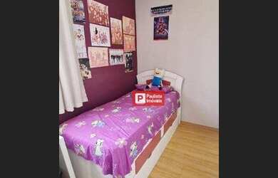 Imagem 14: Sobrado à venda, 58 m² por R$ 350.000,00 - Vila Santa Catarina - São...