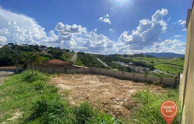 Imagem 6: Terreno à venda, 369 m² por R$ 225.000 - Silva Prado - Brumadinho/MG