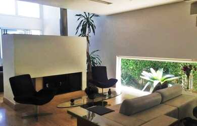 Imagem 12: Casa à venda, 464 m² por R$ 6.000.000,00 - Tamboré 10 - Santana de...