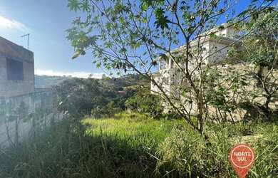 Imagem 5: Terreno à venda, 360 m² por R$ 150.000 - Grajaú - Brumadinho/Minas...