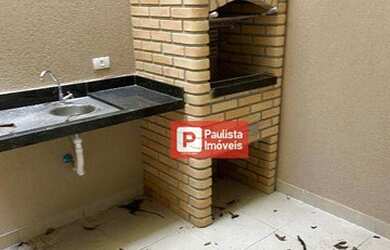 Imagem 7: Sobrado à venda, 95 m² por R$ 620.000,00 - Jardim Sabará - São Paulo/SP