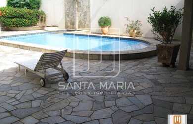 Imagem 2: Casa sobrado na rua 6 dormitórios/suite, cozinha planejada