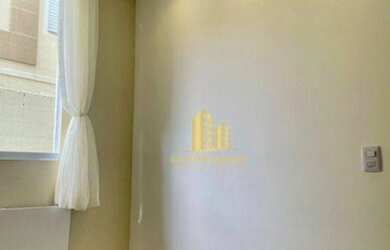 Imagem 3: Apartamento com 2 dormitórios, 44 m² - venda por R$ 202.000,00 ou aluguel...