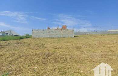 Imagem 1: Terreno à venda, 451 m² por R$ 600.000,00 - Urbanova - São José dos Campos/SP