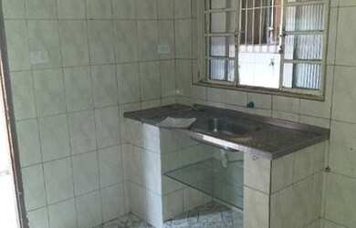 Imagem 1: Casa para alugar, 46 m² por R$ 650,00/mês - Jardim São Gonçalo - São...