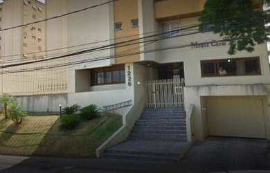 Imagem: O apartamento possui 3 Dormitórios, 3 Banheiros, 2 Vagas na