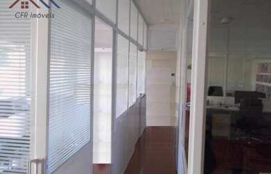 Imagem 11: Sobrado à venda, 628 m² por R$ 6.000.000,00 - Campo Belo - São Paulo/SP