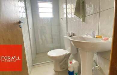 Imagem 9: Casa com 2 dormitórios, 55 m² - venda por R$ 190.000,00 ou aluguel por...