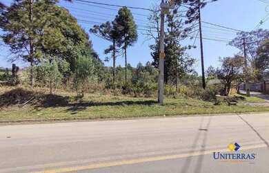 Imagem: O terreno possui 2.508m² de Área e está localizado em São