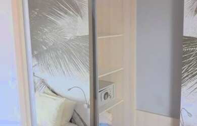 Imagem 9: Apartamento com 1 dormitório, 50 m² - venda por R$ 309.000,00 ou aluguel...