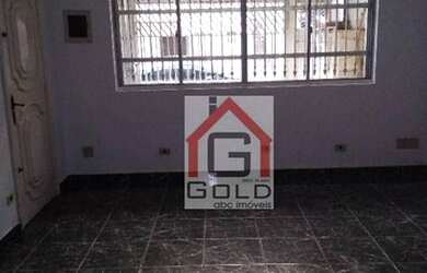 Imagem 8: Sobrado à venda, 244 m² por R$ 750.000,00 - Parque das Nações - Santo...