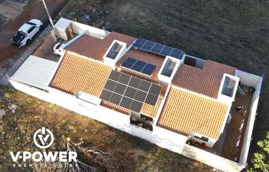 Imagem 13: Casa em condominio no Laguna 1 em Luzimangues