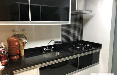 Imagem 10: Apartamento à venda, 95 m² por R$ 1.060.000,00 - Granja Julieta - São...