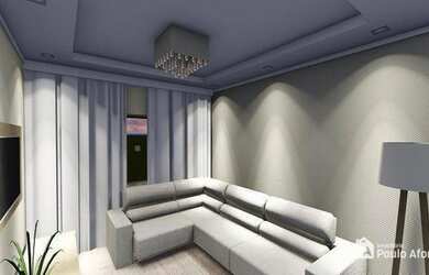 Imagem 7: Apartamento à venda, 86 m² por R$ 420.000,00 - Residencial Summerville...