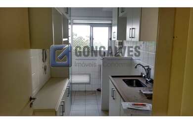 Imagem 5: SAO PAULO - Residential / Apartment - JARDIM SANTA EMILIA