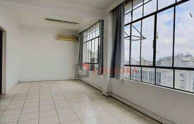 Imagem 4: Sala, 78 m² - venda por R$ 185.000,00 ou aluguel por R$ 800,00/mês -...