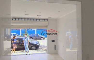 Imagem 4: Salão para alugar, 25 m² por R$ 1.300,00/mês - Santana - São Paulo/SP