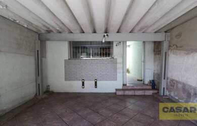 Imagem 2: Sobrado com 2 dormitórios, 137 m² - venda por R$ 460.000,00 ou aluguel...