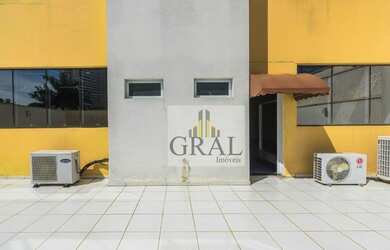 Imagem 15: Prédio, 1510 m² - venda por R$ 7.450.000,00 ou aluguel por R$ 48.000,00/mês...