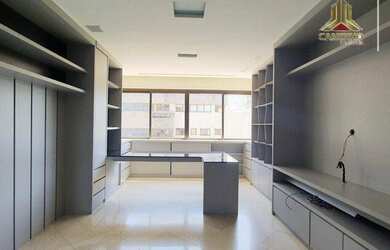 Imagem 7: Um apartamento por andar, vendo apartamento alto padrão no Bairro Bela...