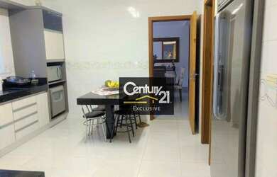 Imagem 8: Casa com 4 dormitórios, 335 m² - venda por R$ 1.790.000,00 ou aluguel...