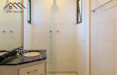 Imagem 16: Apartamento à venda, 110 m² por R$ 1.000.000,00 - Campo Belo - São Paulo/SP