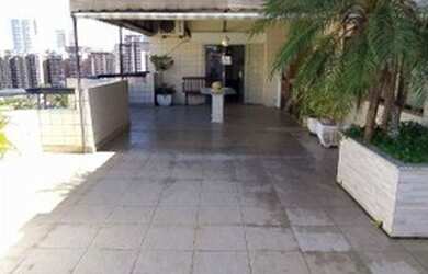 Imagem 15: Cobertura à venda, 363 m² por R$ 1.320.000,00 - Canto do Forte - Praia Grande/SP