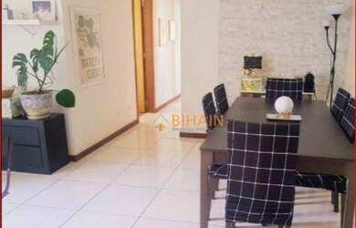 Imagem 7: cobertura com elevador, lazer, piscina , portaria 24horas