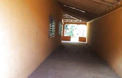 Imagem 5: Casa com 3 dormitórios à venda, 120 m² por R$ 200.000 - Alto - Aquidauana/MS