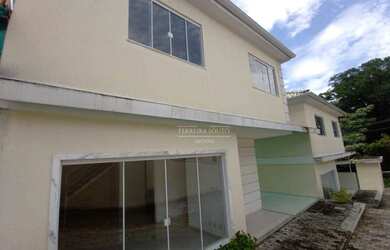 Imagem 1: Casa à venda, 102 m² por R$ 490.000,00 - Mata Paca - Niterói/RJ