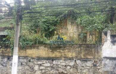 Imagem 3: Terreno à venda, 1500 m² por R$ 790.000,00 - Fonseca - Niterói/RJ