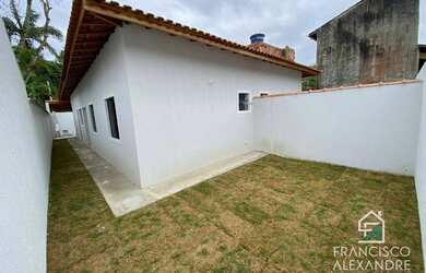 Imagem 6: Casa com 2 dormitórios à venda, 76 m² por R$ 425.000,00 - Jardim Indaiá...