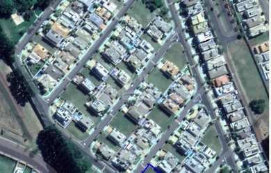 Imagem 4: RIBEIRãO PRETO - Loteamento/Condomínio - Recreio das Acácias