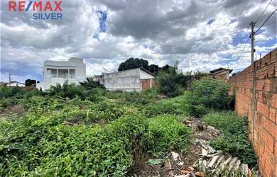 Imagem 2: Terreno à venda, 300 m² por R$ 175.000,00 - Paraíso - Guanambi/BA