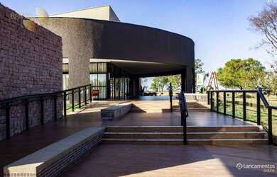 Imagem 10: Terreno no Cond. Supremo Itália à venda, 720 m² por R$ 1.100.000 -...