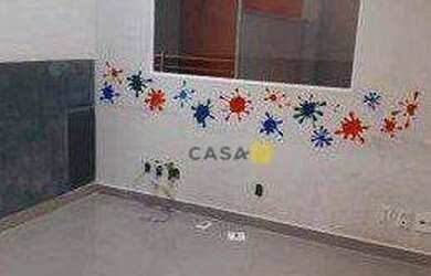 Imagem 2: Salão para alugar, 1589 m² por R$ 18.000,00/mês - Jardim Girassol - Americana/SP