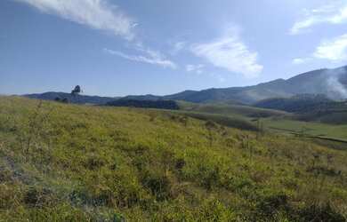 Imagem 2: Lote/Terreno para venda 1000m² Santa Isabel vista panorâmica