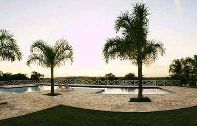 Imagem 4: Terreno à venda, 950 m² por R$ 550.000 - Condomínio Parque Ytu Xapada...