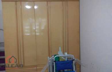 Imagem 6: Apartamento à venda, 57 m² por R$ 310.000,00 - Ponta da Praia - Santos/SP